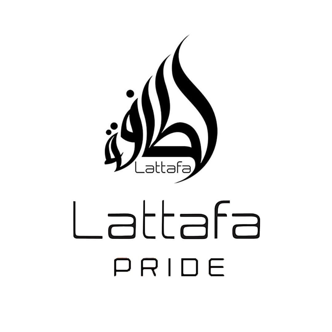 Lattafa Perfumes Al Areeq Silver Eau De Parfum Spray for Unisex 100ML